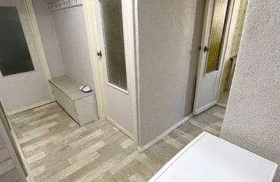 Аренда уютной 2-комнатной квартиры, Ботаника, Кишинёв, Молдова